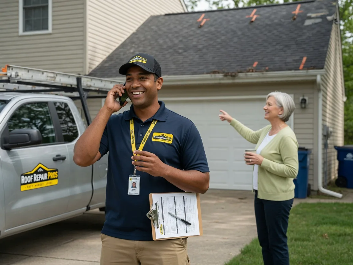 Roof Repair Burbank, IL FAQs